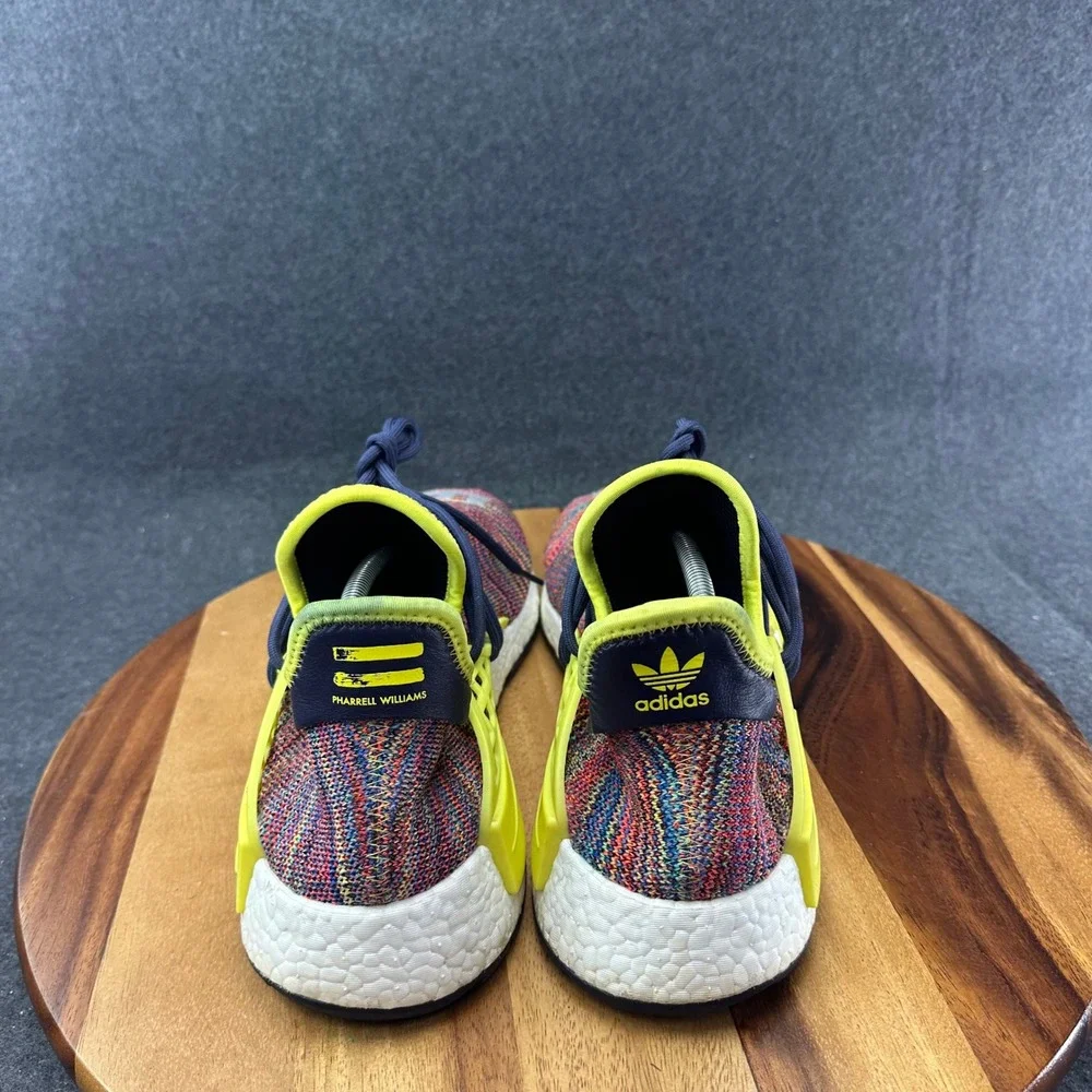 Adidas x Pharrell Williams NMD Human Race Trail 